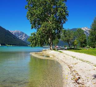 Am Achensee Pertisau