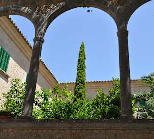 Santuari de Nostra Senyora de Gracia