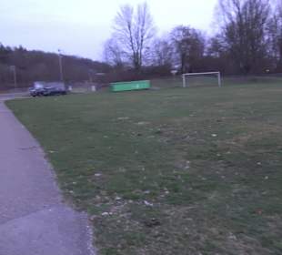 Schulsportstadion