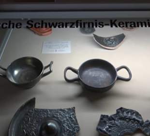 Museum Alte Kulturen