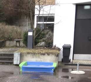 Evangelische Stephanusgemeinde