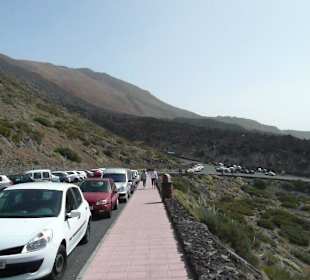 Park el teide