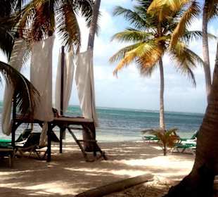 Wycieczka, rajskie Karaiby