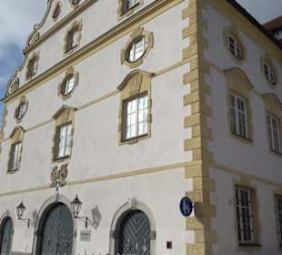 Kornhaus mit Allgäu Museum