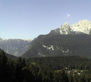 Watzmann