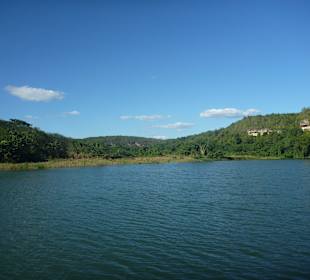 Rio Chavon