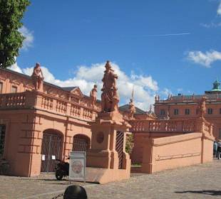 Schloss Rastatt