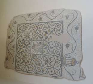 Rhodos - Archeologické muzeum