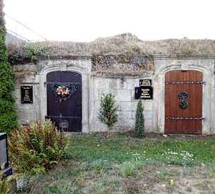 Wiperti Friedhof