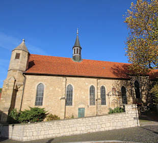St. Magdalenen Südseite