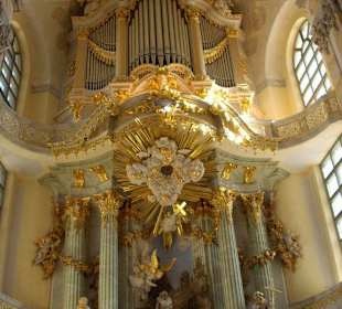 Frauenkirche Dresden