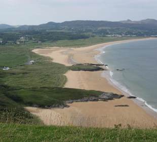 Fahrt zum Fanad Head