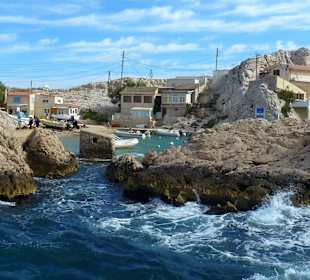 Am Cap Croisette