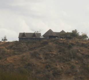 Unterkunft mit wunderschöner Aussicht