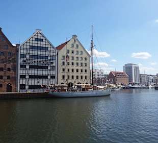 Stare Miasto Gdańsk