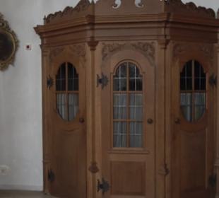 Wallfahrtskirche Weggental