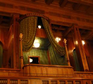 Die Loge