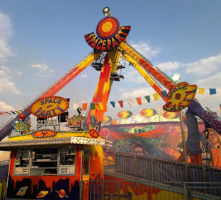 Rummel, Vergnügen 2011