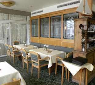 Restaurant Cafe Am Springhorstsee