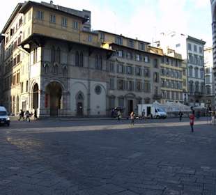 Piazza del Duomo - Cathedral Square