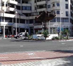 Arrecife