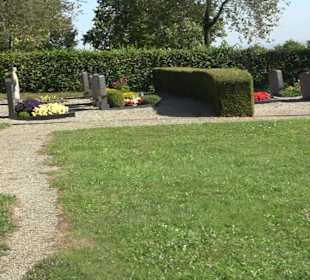 Friedhof Offingen