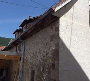 Zehntscheuer Gönningen