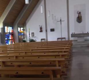 Katholische Kirche St. Augustinus