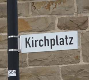 Kirchplatz