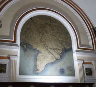 Historische Karten