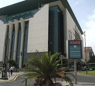 Santa Cruz de Tenerife