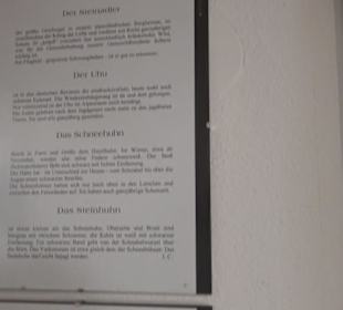 Heimatmuseum Oberstdorf