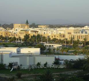 Neue Medina von Hammemet Jasmine