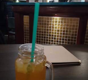 Murgh Tikka Masala u. Vindaloo