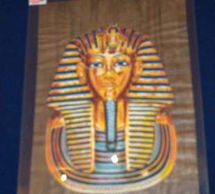 Bild aus dem Papyrusmuseum