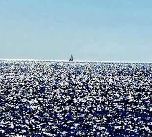 Strand Porto Cristo