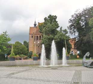 St.-Johannes am Markt