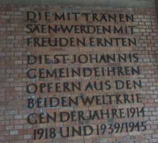 St. Johanniskirche