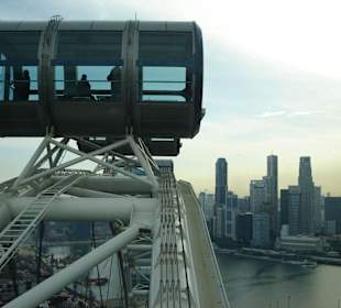 Singapore Flyer