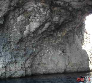 Blue Grotto