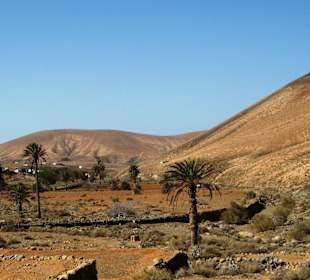 Bei La Vega de Rio las Palmas