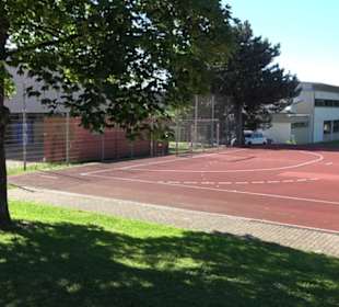 Spielplatz Filsenbergschule Öschingen