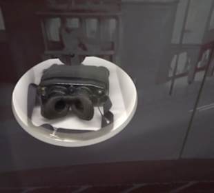 Deutsches Spionagemuseum