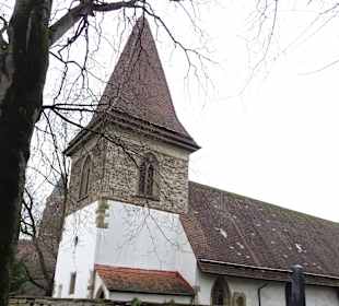 Uff-Kirchhof Stuttgart-Bad Cannstatt