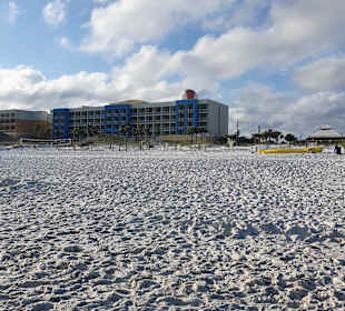 Strand Ft. Walton Beach