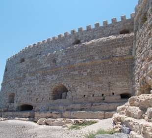 Festung Heraklion