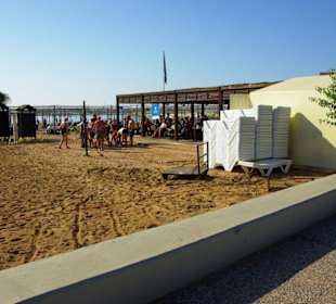 Ende Nov. 2012 Am Strand entlang