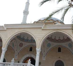 Moschee
