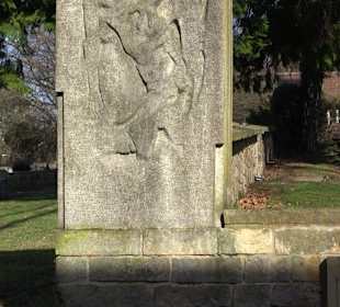 Kriegerdenkmal Lustnau