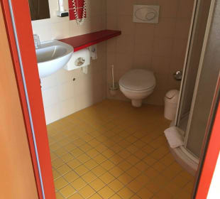 Bad WC